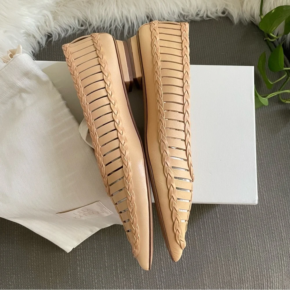 Ulla Johnson ulla johnson